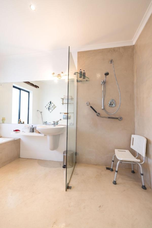 Cape Pillars Boutique Hotel Durbanville Εξωτερικό φωτογραφία