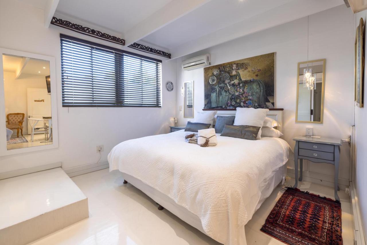 Cape Pillars Boutique Hotel Durbanville Εξωτερικό φωτογραφία
