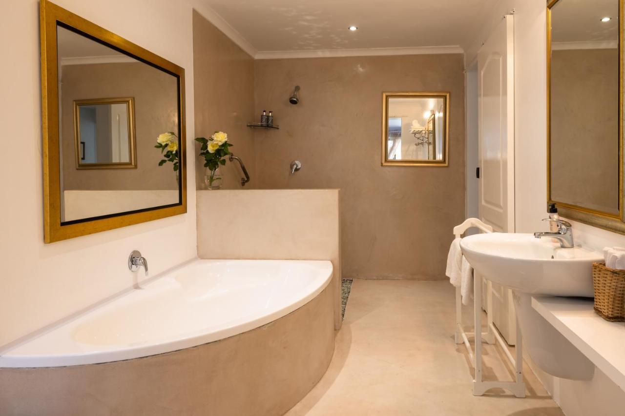 Cape Pillars Boutique Hotel Durbanville Εξωτερικό φωτογραφία