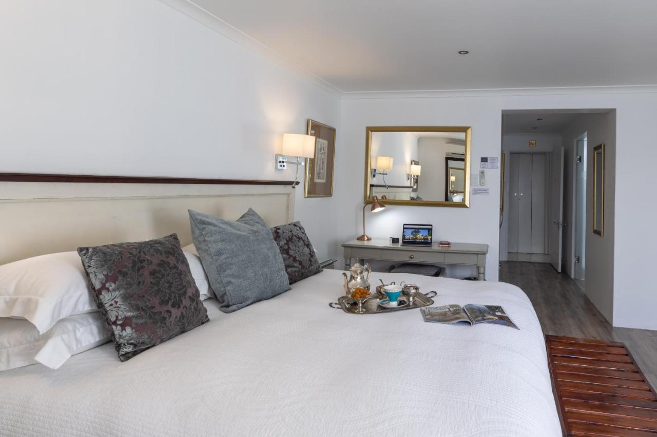Cape Pillars Boutique Hotel Durbanville Εξωτερικό φωτογραφία