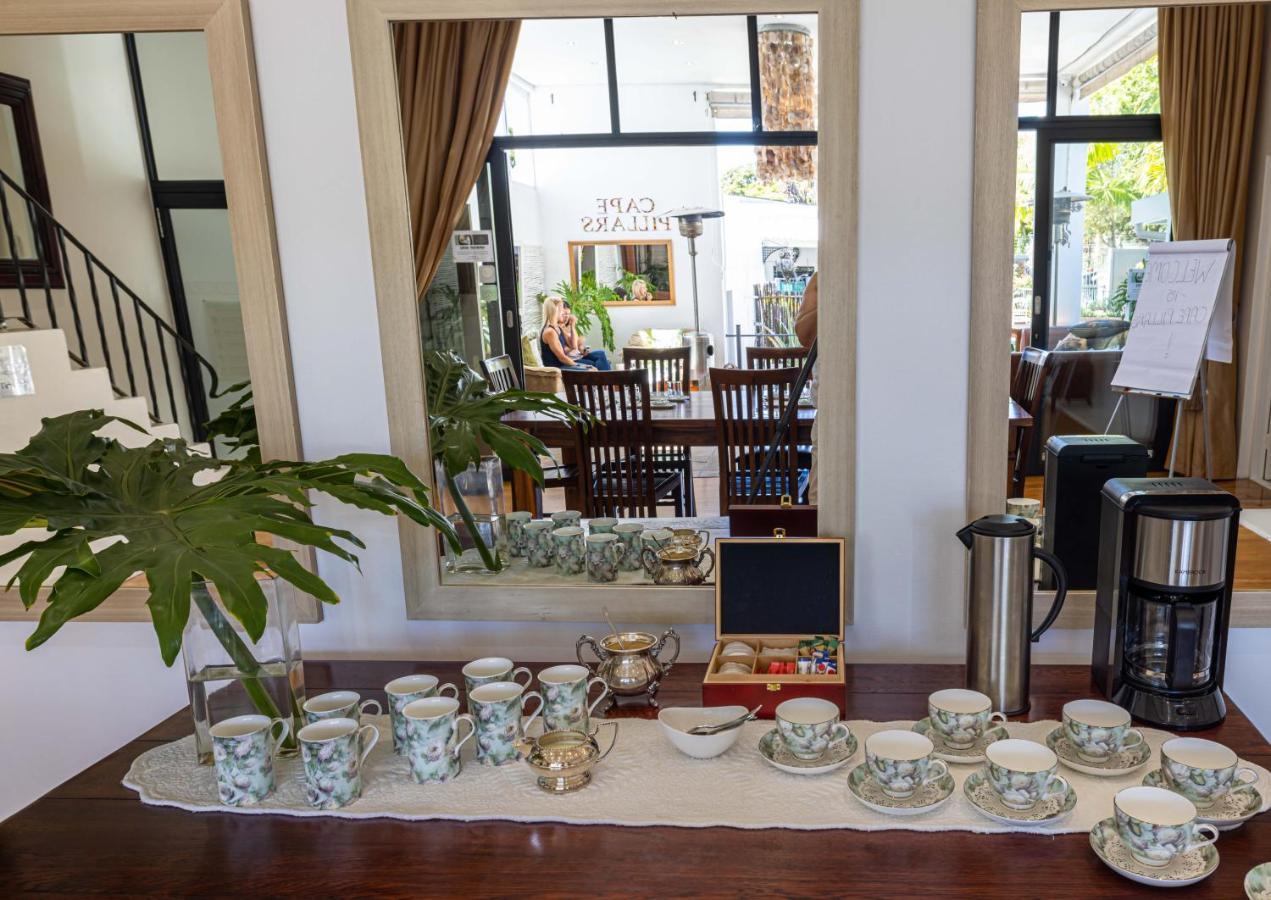 Cape Pillars Boutique Hotel Durbanville Εξωτερικό φωτογραφία