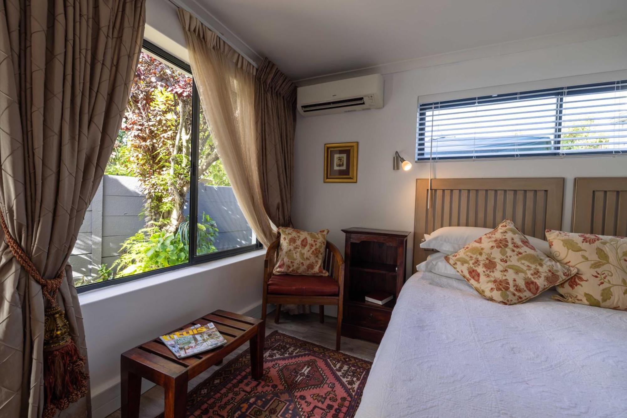 Cape Pillars Boutique Hotel Durbanville Εξωτερικό φωτογραφία