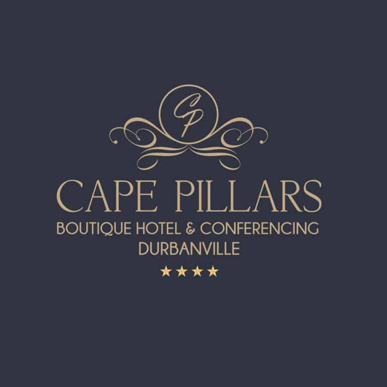 Cape Pillars Boutique Hotel Durbanville Εξωτερικό φωτογραφία