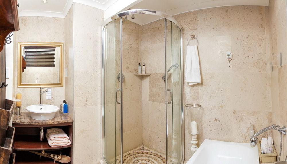 Cape Pillars Boutique Hotel Durbanville Εξωτερικό φωτογραφία