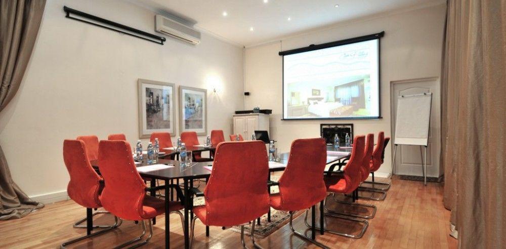 Cape Pillars Boutique Hotel Durbanville Εξωτερικό φωτογραφία