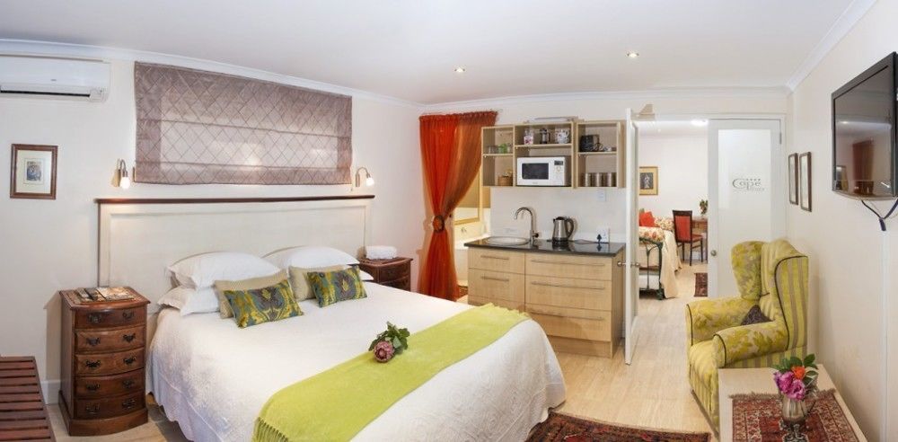 Cape Pillars Boutique Hotel Durbanville Εξωτερικό φωτογραφία