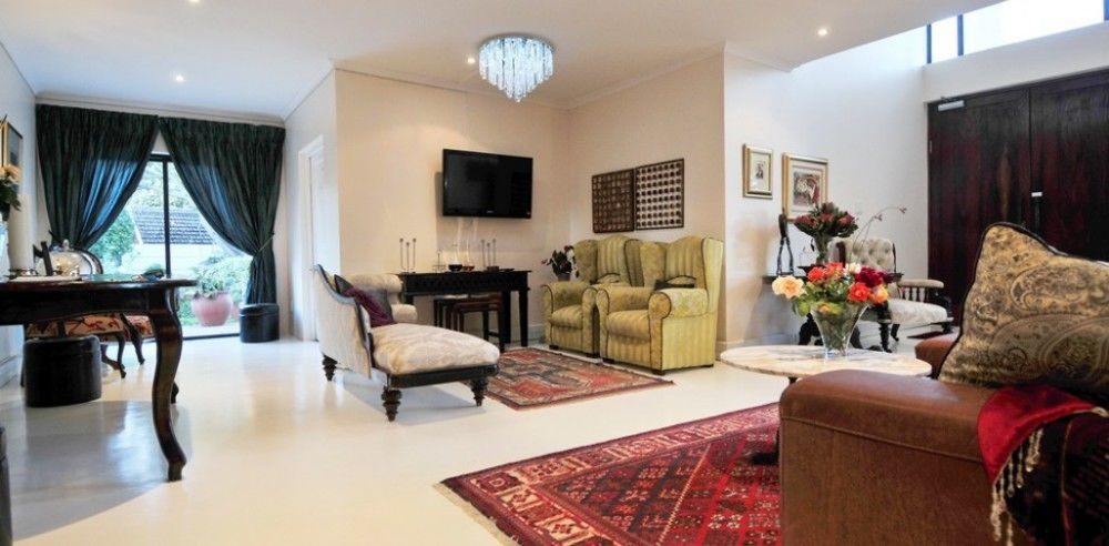 Cape Pillars Boutique Hotel Durbanville Εξωτερικό φωτογραφία