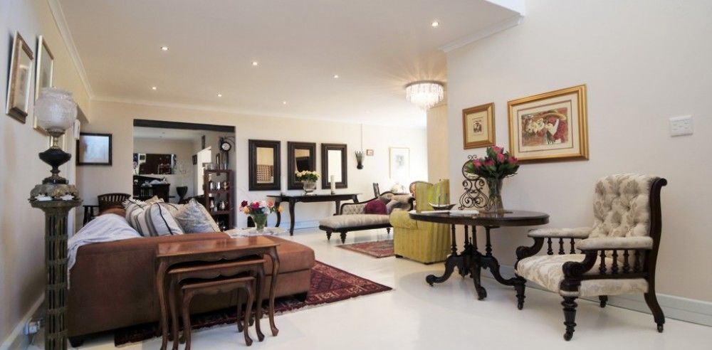 Cape Pillars Boutique Hotel Durbanville Εξωτερικό φωτογραφία