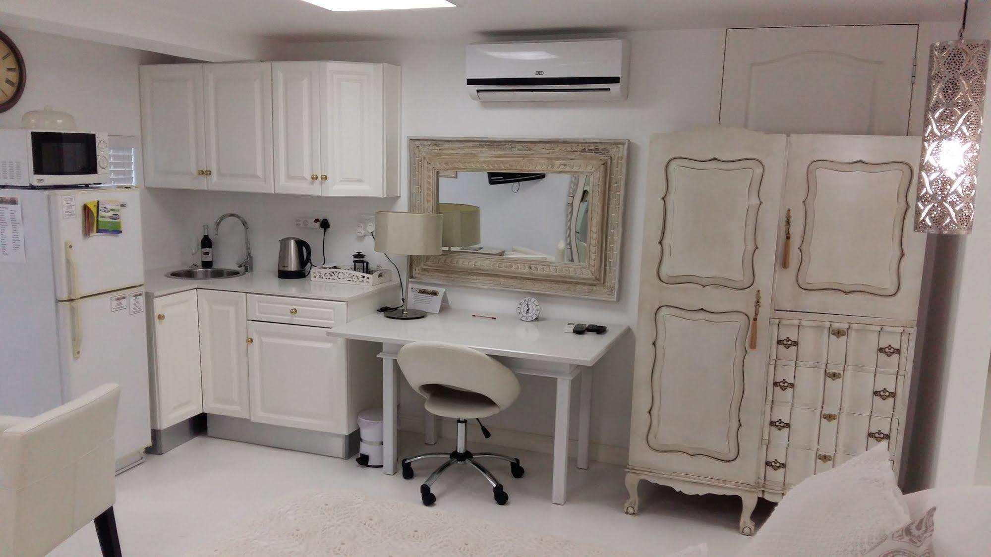 Cape Pillars Boutique Hotel Durbanville Εξωτερικό φωτογραφία