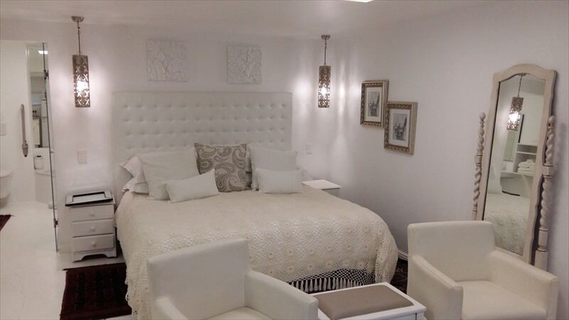 Cape Pillars Boutique Hotel Durbanville Εξωτερικό φωτογραφία